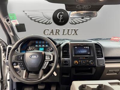 2017 Ford F-150 XLT - Photo 10 - Lennox, CA 90304