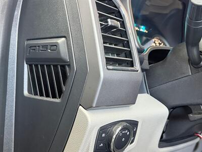 2017 Ford F-150 XLT - Photo 18 - Lennox, CA 90304