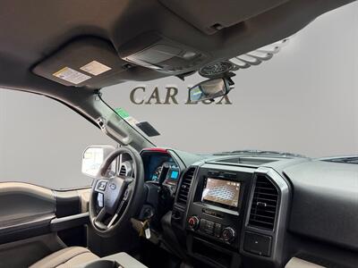 2017 Ford F-150 XLT - Photo 17 - Lennox, CA 90304