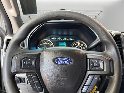 2017 Ford F-150 XLT - Photo 19 - Lennox, CA 90304