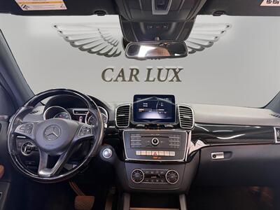 2018 Mercedes-Benz GLE 350   - Photo 11 - Lennox, CA 90304