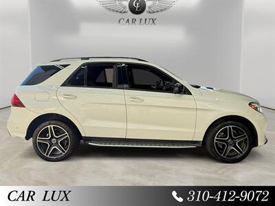 2018 Mercedes-Benz GLE 350   - Photo 6 - Lennox, CA 90304