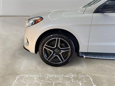 2018 Mercedes-Benz GLE 350   - Photo 14 - Lennox, CA 90304