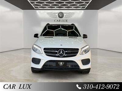 2018 Mercedes-Benz GLE 350   - Photo 8 - Lennox, CA 90304