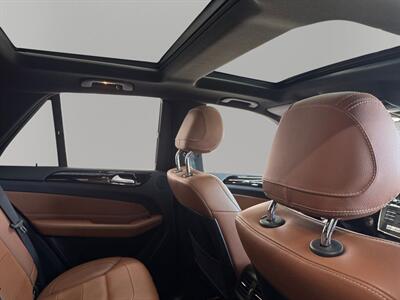2018 Mercedes-Benz GLE 350   - Photo 28 - Lennox, CA 90304