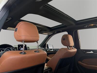 2018 Mercedes-Benz GLE 350   - Photo 18 - Lennox, CA 90304