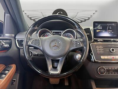 2018 Mercedes-Benz GLE 350   - Photo 12 - Lennox, CA 90304
