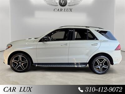 2018 Mercedes-Benz GLE 350   - Photo 2 - Lennox, CA 90304