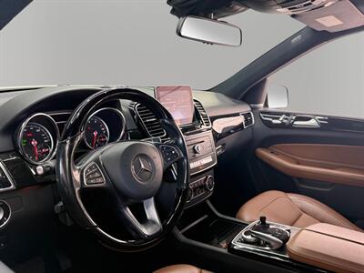 2018 Mercedes-Benz GLE 350   - Photo 16 - Lennox, CA 90304