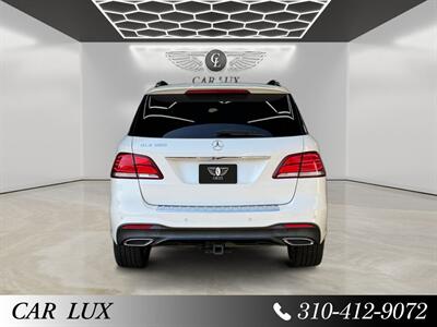 2018 Mercedes-Benz GLE 350   - Photo 4 - Lennox, CA 90304