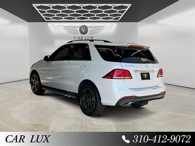 2018 Mercedes-Benz GLE 350   - Photo 3 - Lennox, CA 90304