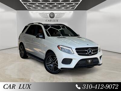 2018 Mercedes-Benz GLE 350   - Photo 7 - Lennox, CA 90304