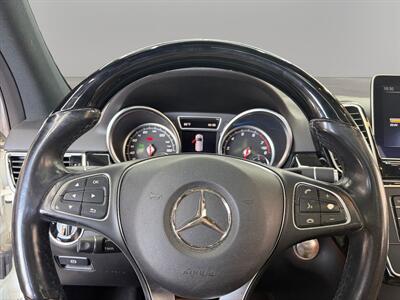 2018 Mercedes-Benz GLE 350   - Photo 22 - Lennox, CA 90304