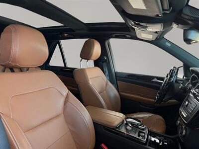 2018 Mercedes-Benz GLE 350   - Photo 15 - Lennox, CA 90304