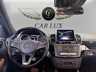 2018 Mercedes-Benz GLE 350   - Photo 10 - Lennox, CA 90304