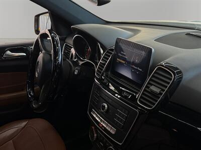 2018 Mercedes-Benz GLE 350   - Photo 30 - Lennox, CA 90304