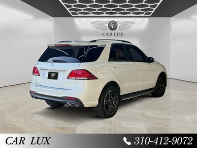 2018 Mercedes-Benz GLE 350   - Photo 5 - Lennox, CA 90304