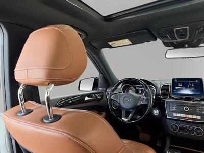 2018 Mercedes-Benz GLE 350   - Photo 20 - Lennox, CA 90304