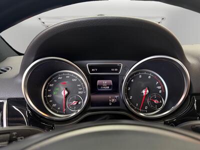 2018 Mercedes-Benz GLE 350   - Photo 23 - Lennox, CA 90304
