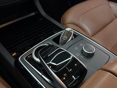 2018 Mercedes-Benz GLE 350   - Photo 24 - Lennox, CA 90304