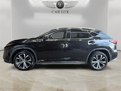 2017 Lexus RX 350 - Photo 2 - Lennox, CA 90304