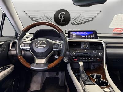 2017 Lexus RX 350 - Photo 10 - Lennox, CA 90304