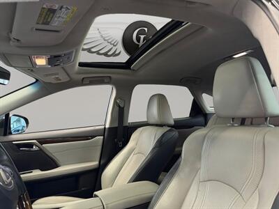 2017 Lexus RX 350 - Photo 9 - Lennox, CA 90304