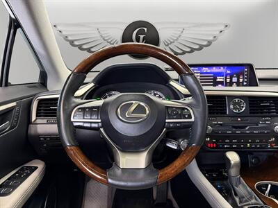 2017 Lexus RX 350 - Photo 12 - Lennox, CA 90304