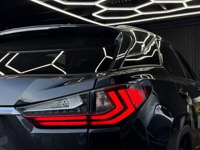 2017 Lexus RX 350 - Photo 17 - Lennox, CA 90304