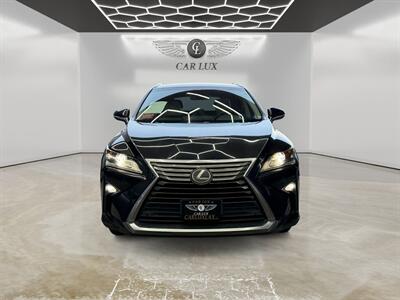 2017 Lexus RX 350 - Photo 8 - Lennox, CA 90304