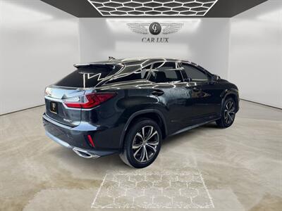 2017 Lexus RX 350 - Photo 5 - Lennox, CA 90304