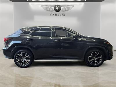 2017 Lexus RX 350 - Photo 6 - Lennox, CA 90304