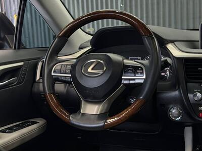 2017 Lexus RX 350 - Photo 20 - Lennox, CA 90304