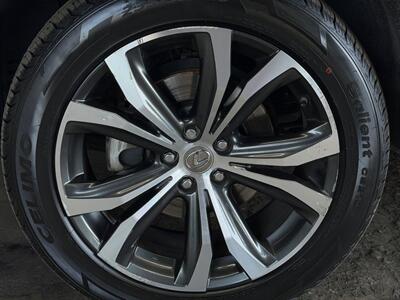 2017 Lexus RX 350 - Photo 19 - Lennox, CA 90304