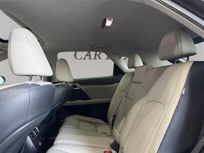 2017 Lexus RX 350 - Photo 13 - Lennox, CA 90304