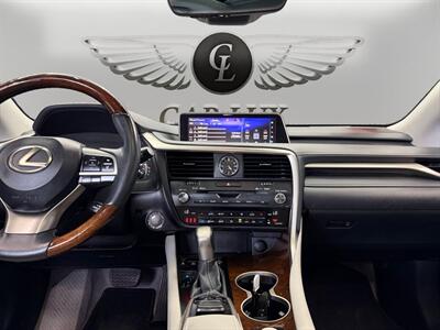 2017 Lexus RX 350 - Photo 11 - Lennox, CA 90304