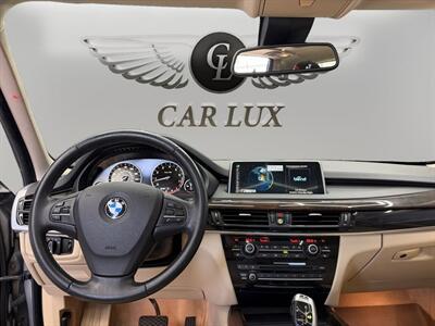 2014 BMW X5 xDrive35i - Photo 10 - Lennox, CA 90304
