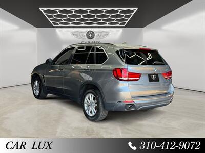 2014 BMW X5 xDrive35i - Photo 3 - Lennox, CA 90304