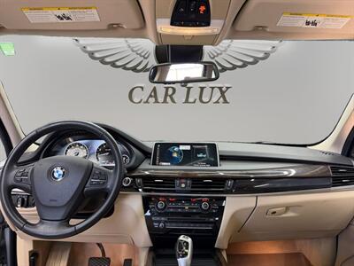 2014 BMW X5 xDrive35i - Photo 11 - Lennox, CA 90304
