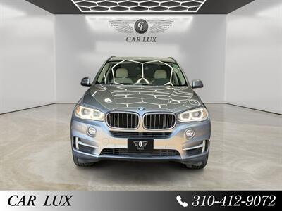 2014 BMW X5 xDrive35i - Photo 8 - Lennox, CA 90304
