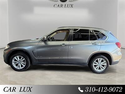 2014 BMW X5 xDrive35i - Photo 2 - Lennox, CA 90304
