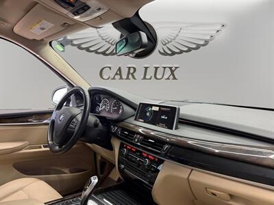 2014 BMW X5 xDrive35i - Photo 17 - Lennox, CA 90304