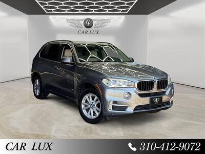 2014 BMW X5 xDrive35i - Photo 7 - Lennox, CA 90304