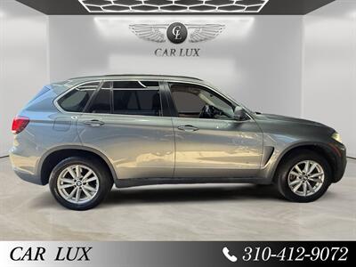 2014 BMW X5 xDrive35i - Photo 6 - Lennox, CA 90304