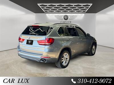 2014 BMW X5 xDrive35i - Photo 5 - Lennox, CA 90304