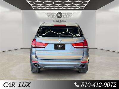 2014 BMW X5 xDrive35i - Photo 4 - Lennox, CA 90304