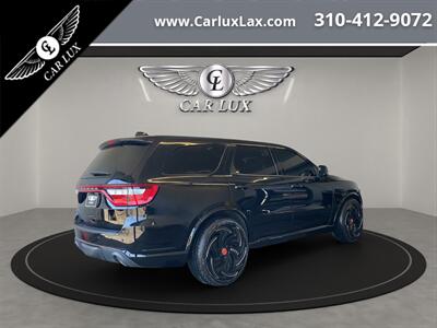 2020 Dodge Durango SRT   - Photo 7 - Lennox, CA 90304