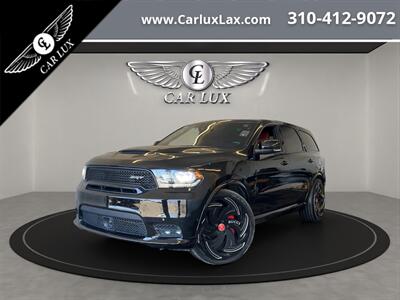 2020 Dodge Durango SRT   - Photo 3 - Lennox, CA 90304