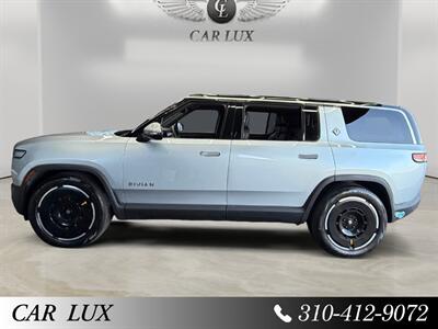 2025 Rivian R1S Adventure Dual Motor Standard Pack - Photo 2 - Lennox, CA 90304