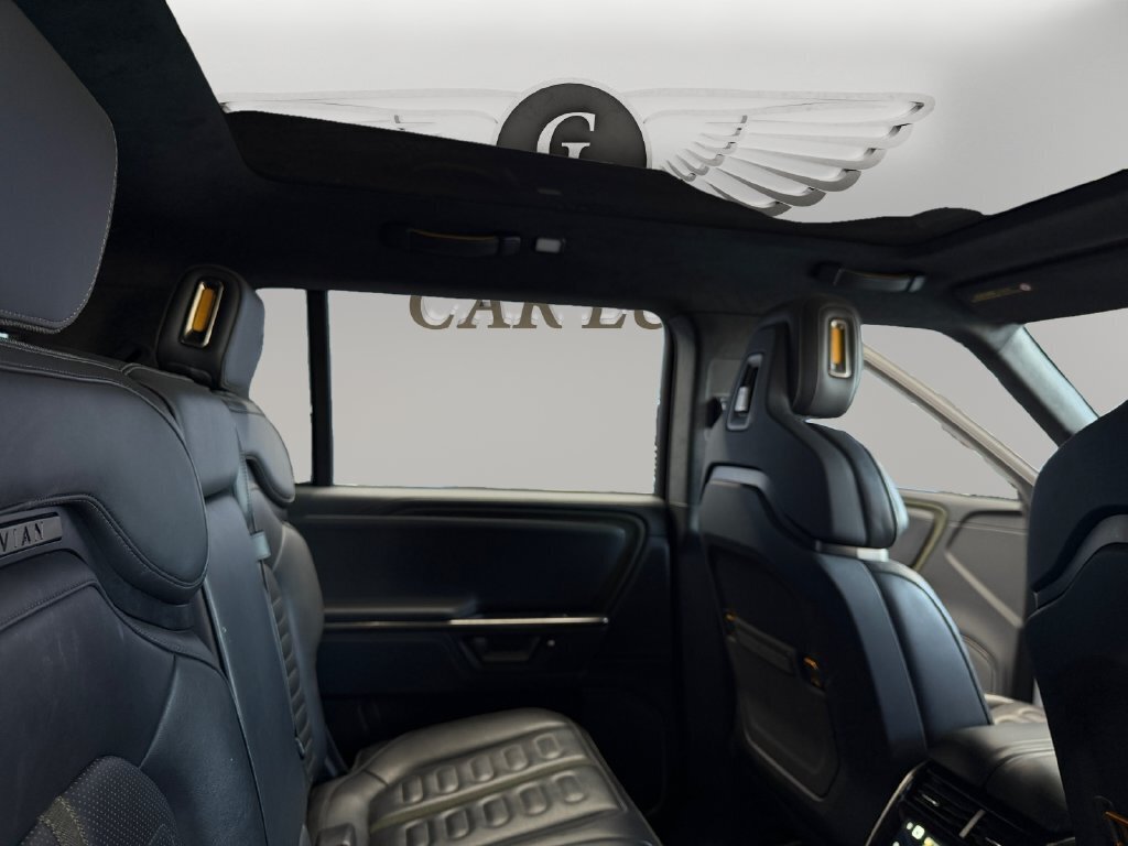 2025 Rivian R1S Adventure Dual Motor Standard Pack - Photo 27 - Lennox, CA 90304